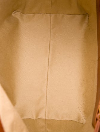 Jenni Kayne Straw Shoulder Bag