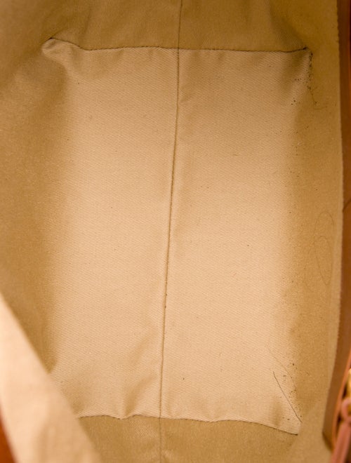 Jenni Kayne Straw Shoulder Bag