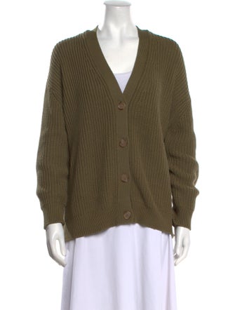 Jenni Kayne V-Neck Sweater