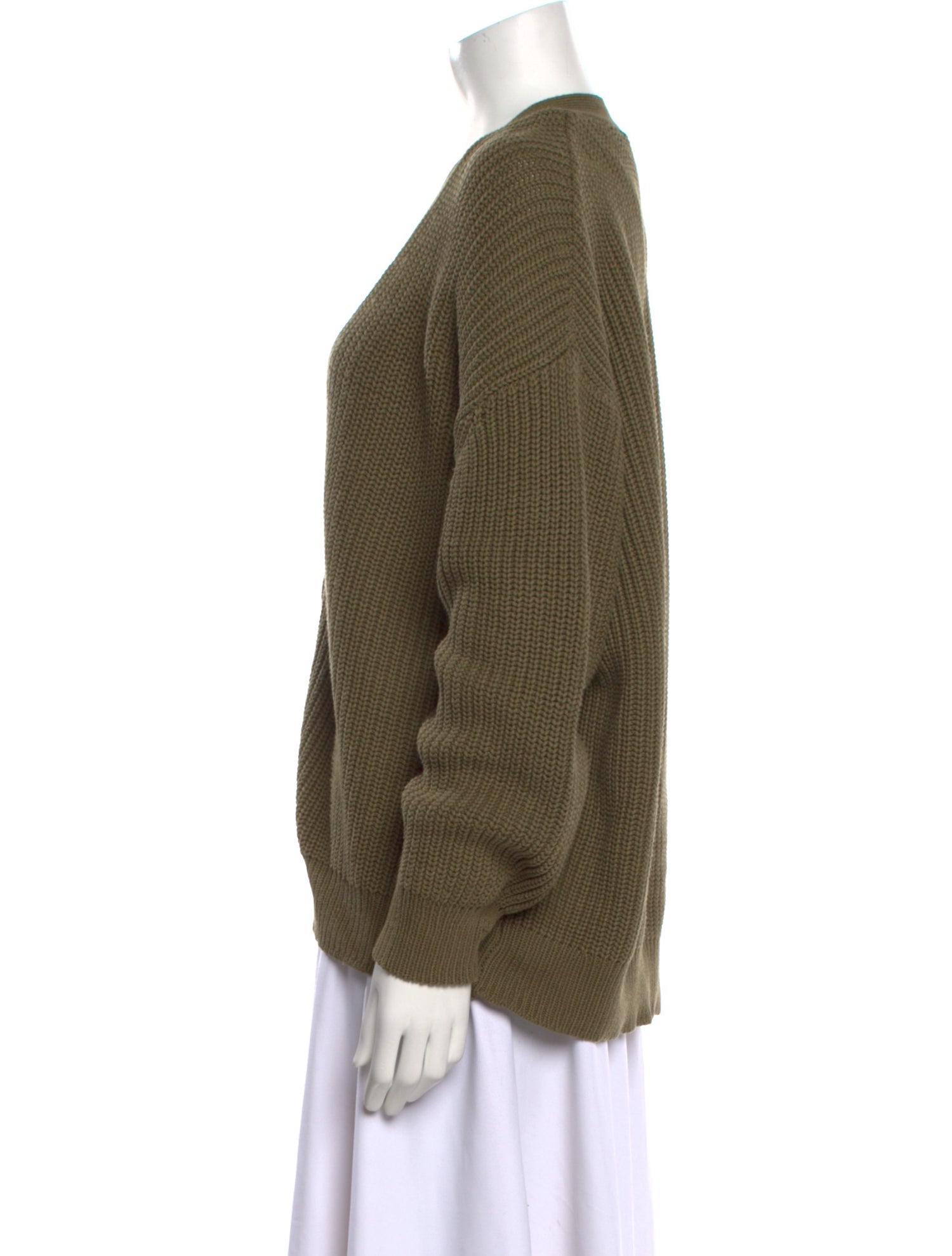 Jenni Kayne V-Neck Sweater