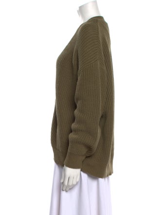 Jenni Kayne V-Neck Sweater