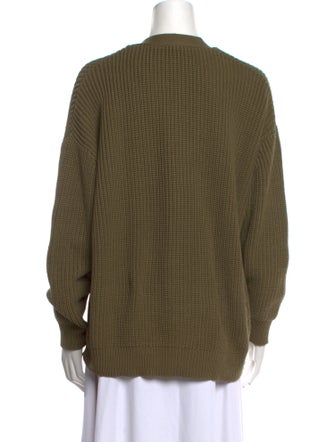 Jenni Kayne V-Neck Sweater