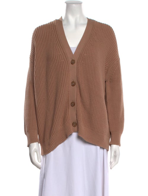 Jenni Kayne V-Neck Sweater