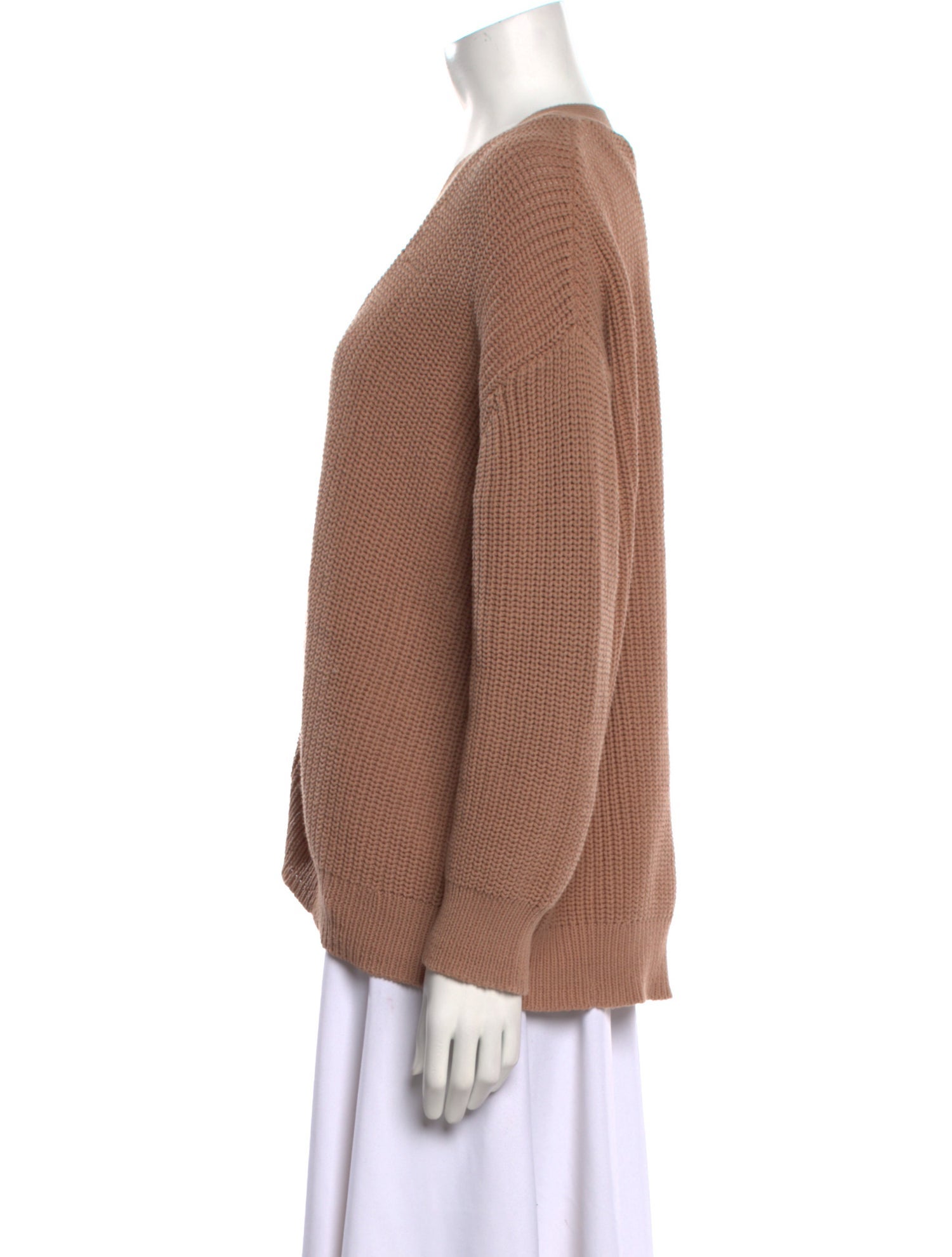 Jenni Kayne V-Neck Sweater