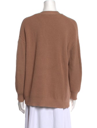 Jenni Kayne V-Neck Sweater