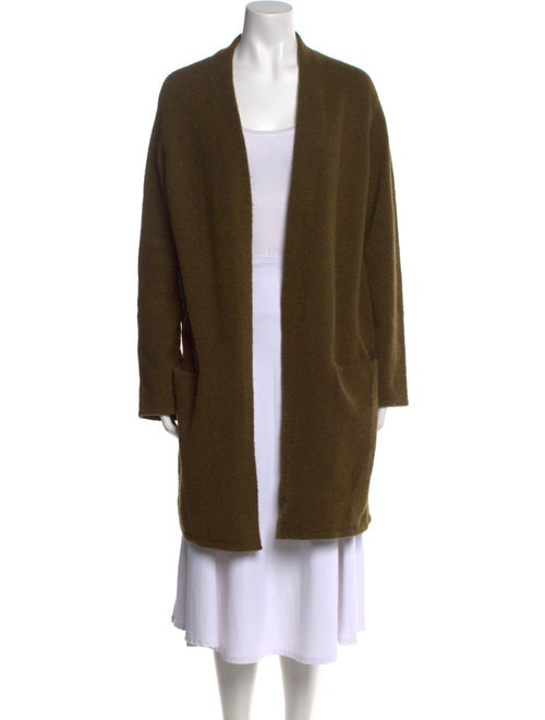 Jenni Kayne Open Front Sweater