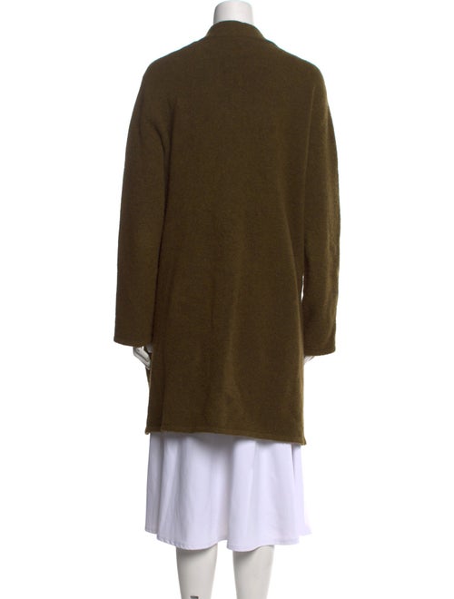 Jenni Kayne Open Front Sweater