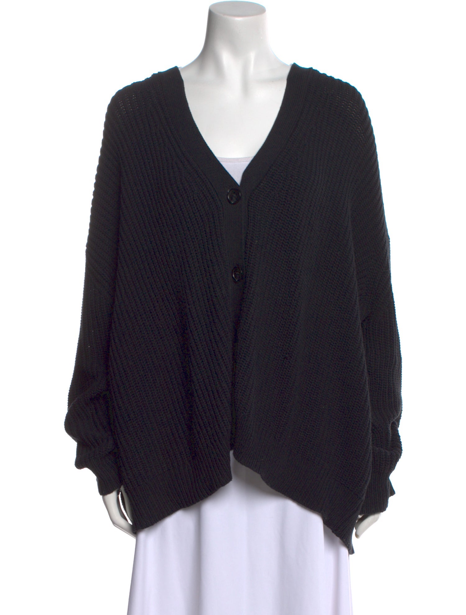 Jenni Kayne V-Neck Sweater