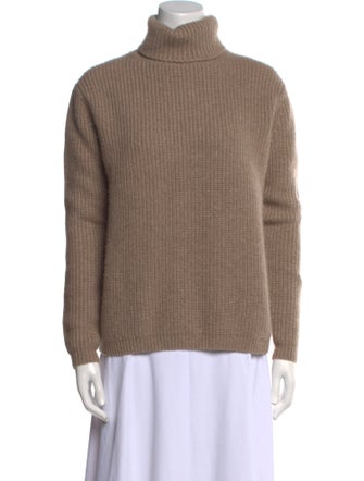 Jenni Kayne Cashmere Turtleneck Sweater