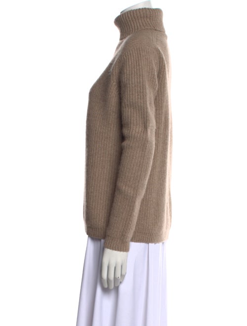 Jenni Kayne Cashmere Turtleneck Sweater