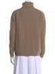 Jenni Kayne Cashmere Turtleneck Sweater