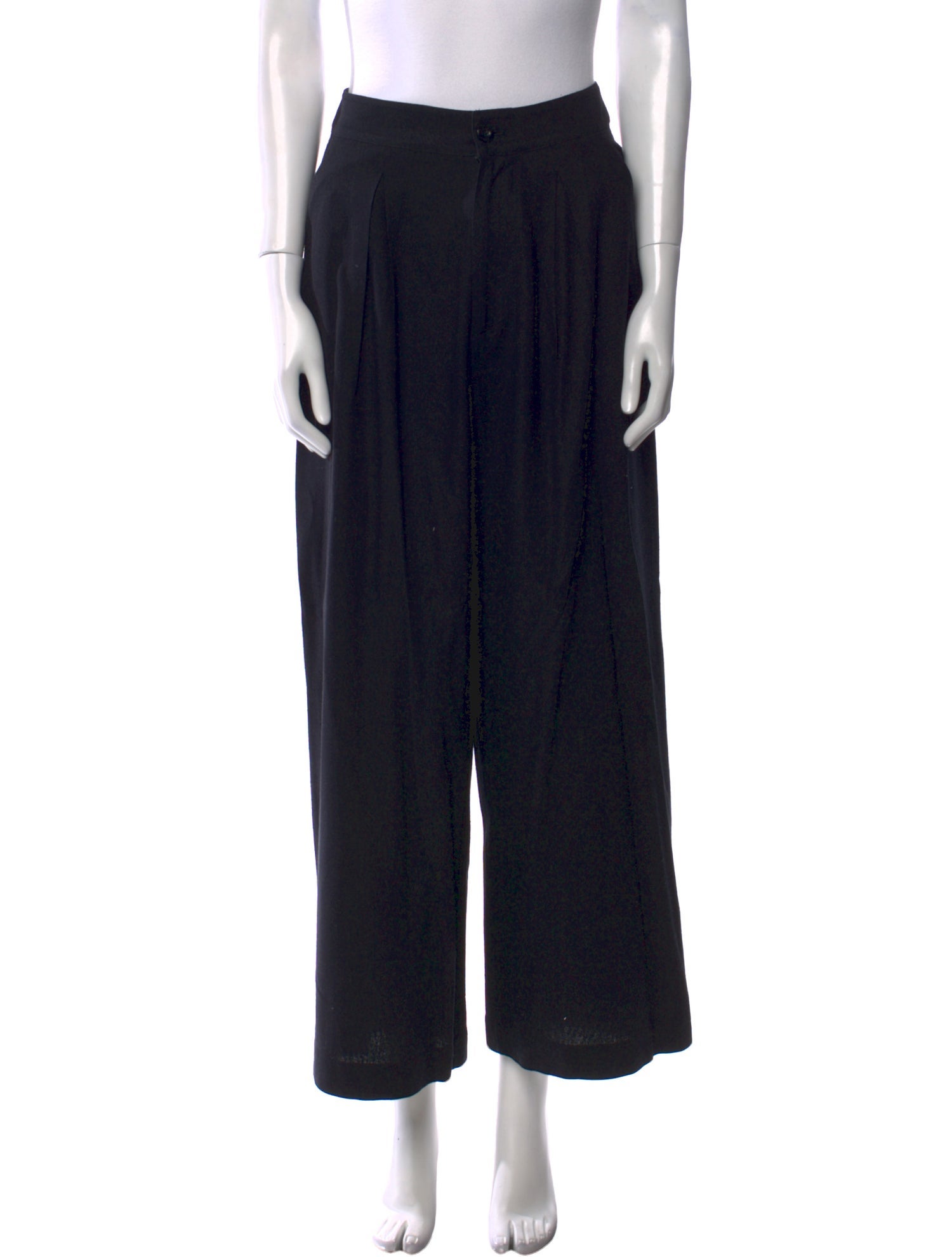 Jenni Kayne Silk Wide Leg Pants