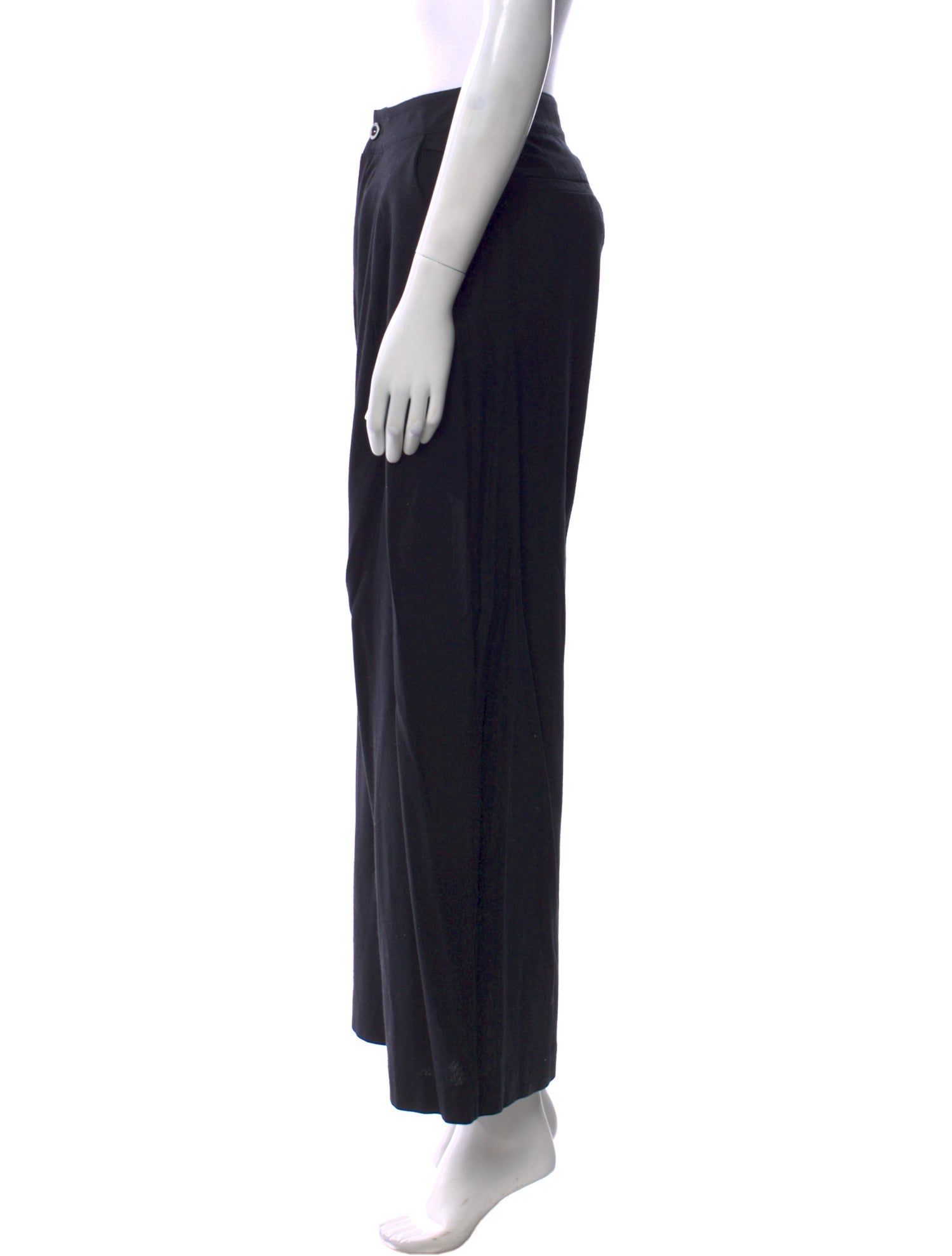 Jenni Kayne Silk Wide Leg Pants