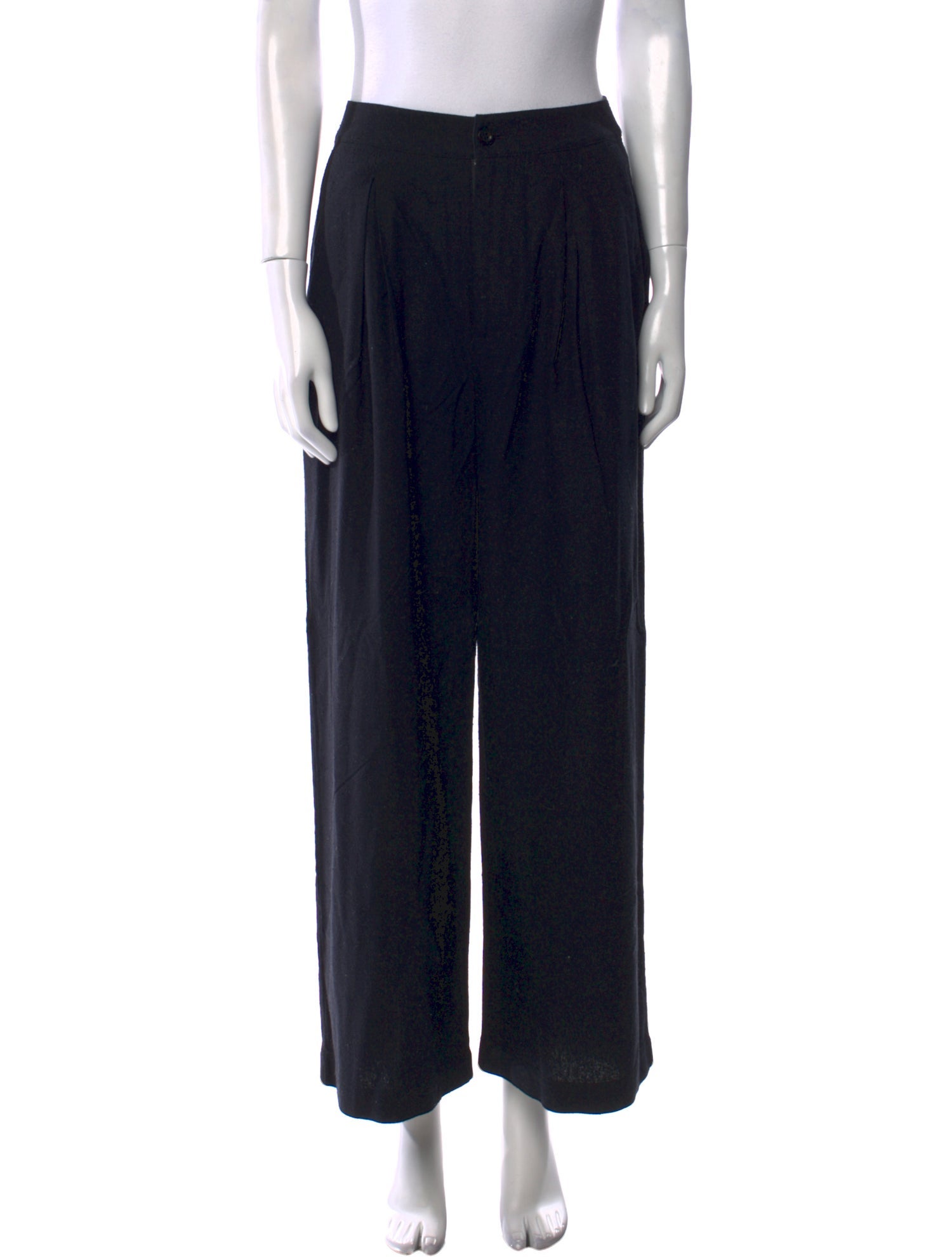 Jenni Kayne Silk Wide Leg Pants