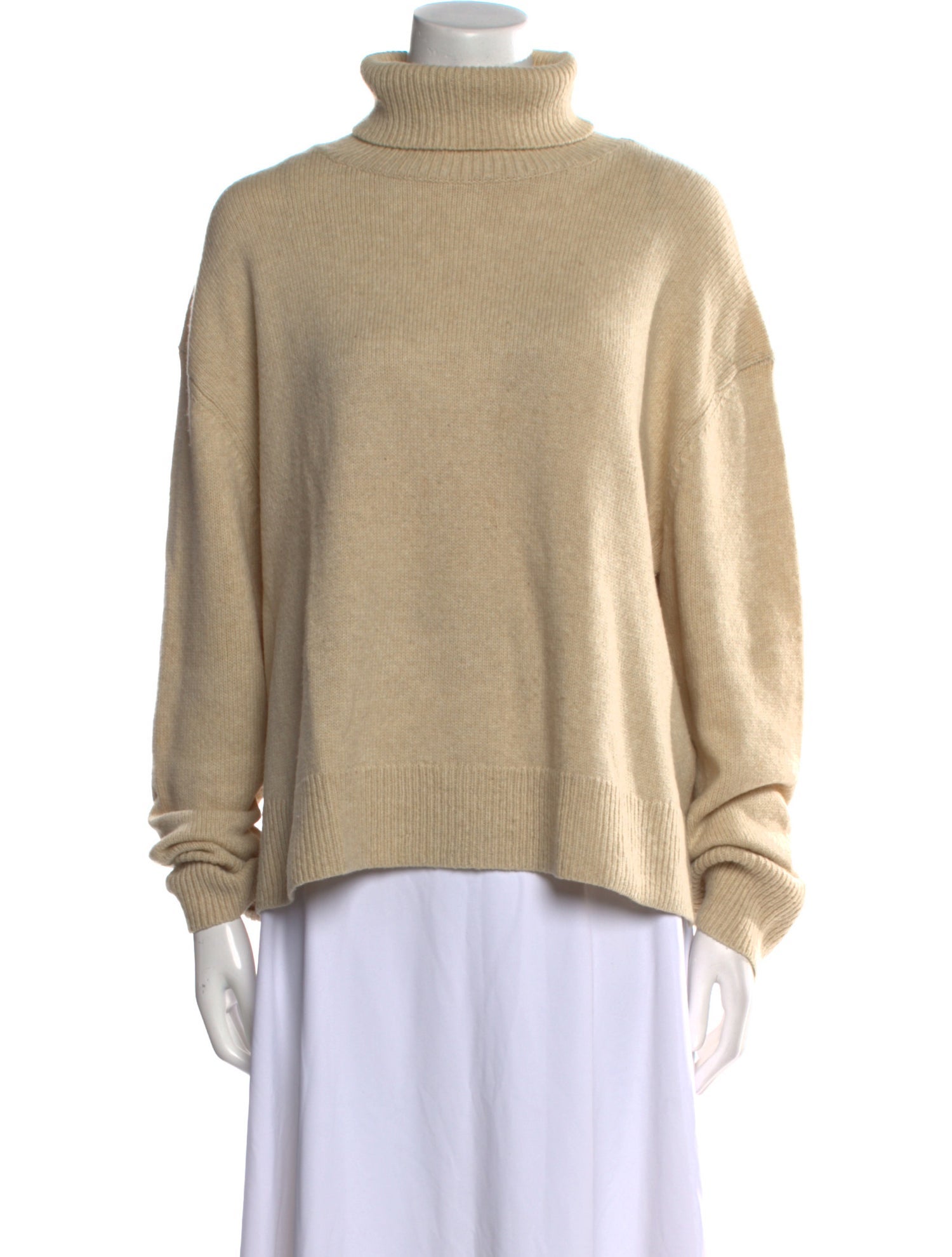 Jenni Kayne Turtleneck Sweater