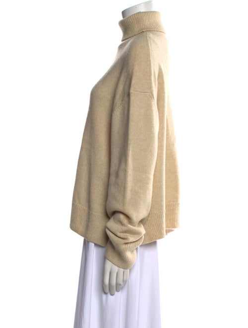 Jenni Kayne Turtleneck Sweater