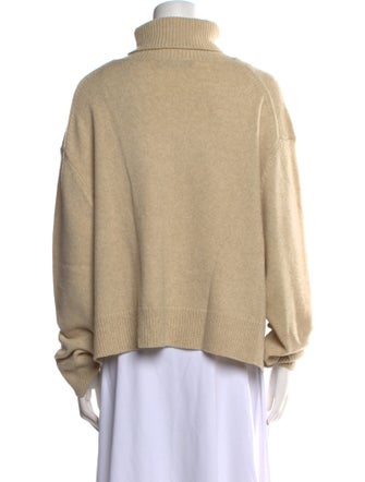 Jenni Kayne Turtleneck Sweater