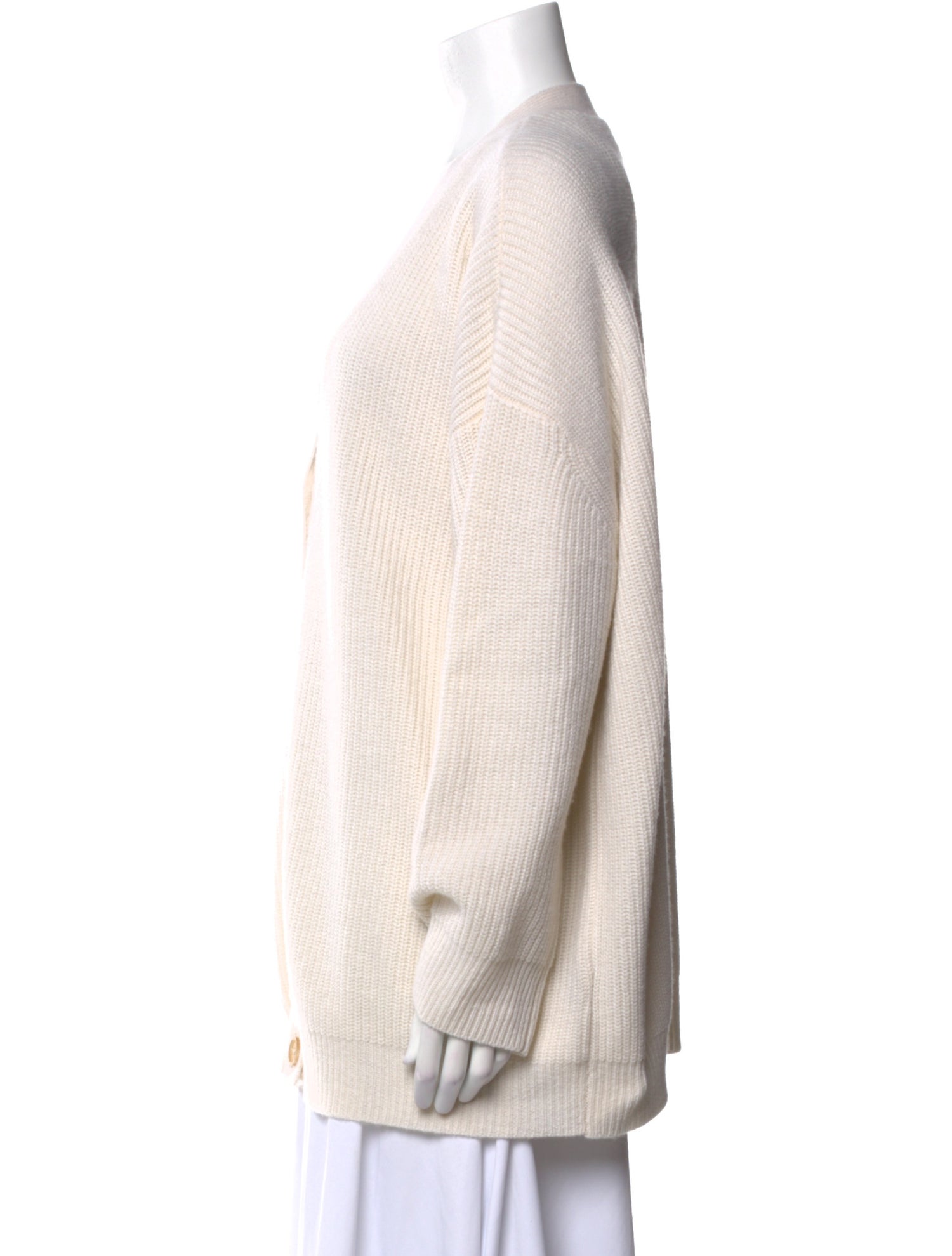 Jenni Kayne Cashmere V-Neck Sweater
