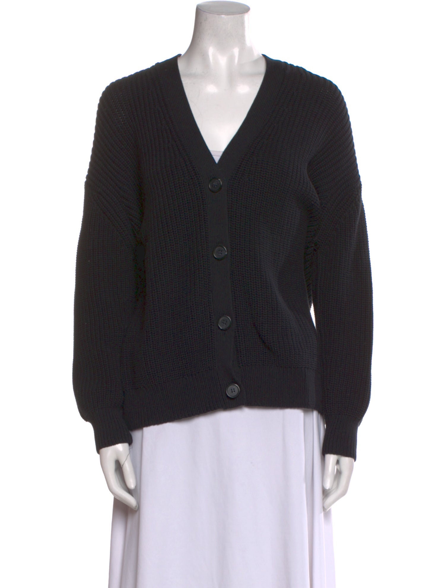 Jenni Kayne V-Neck Sweater