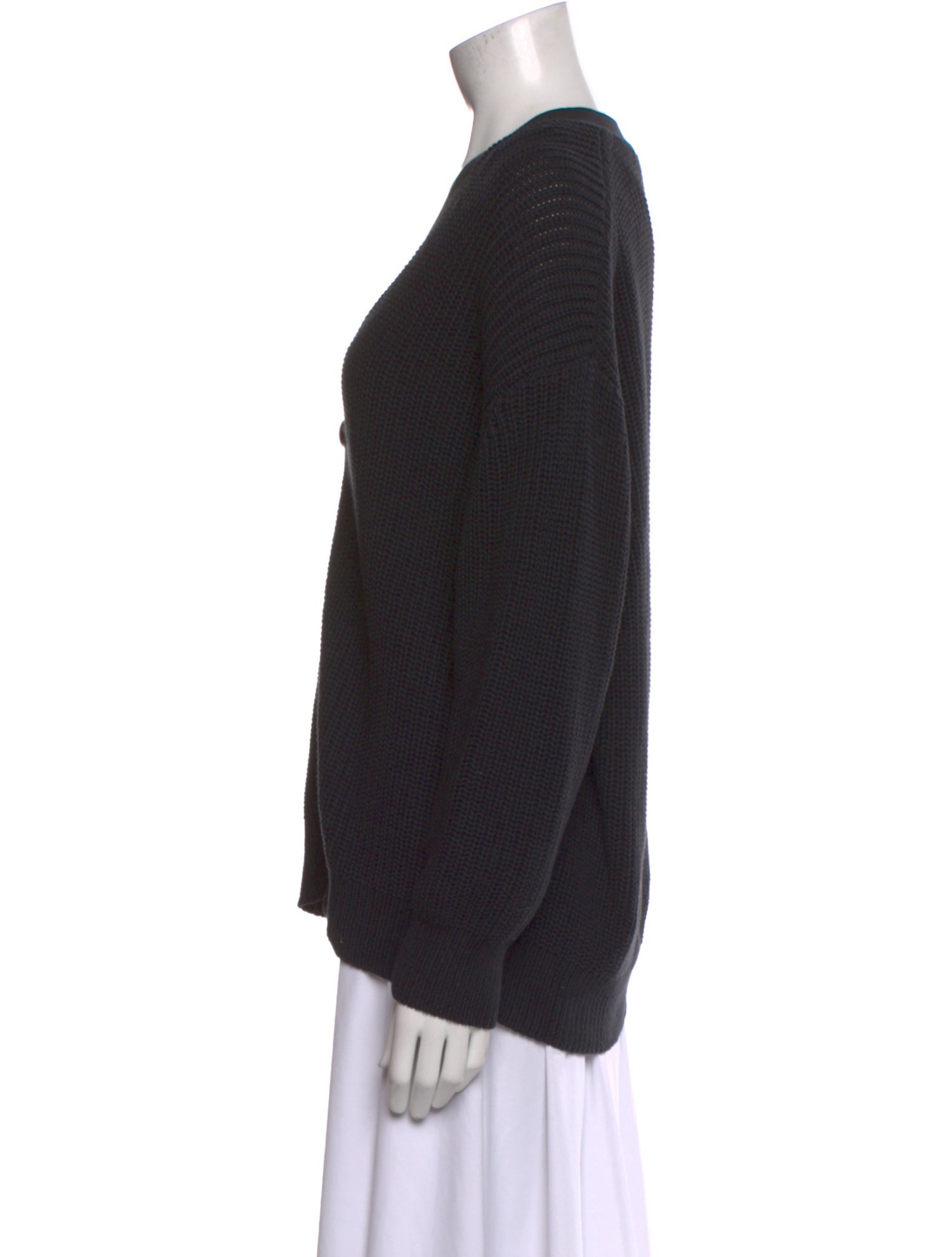 Jenni Kayne V-Neck Sweater