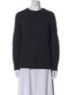 Jenni Kayne Baby Alpaca Crew Neck Sweater