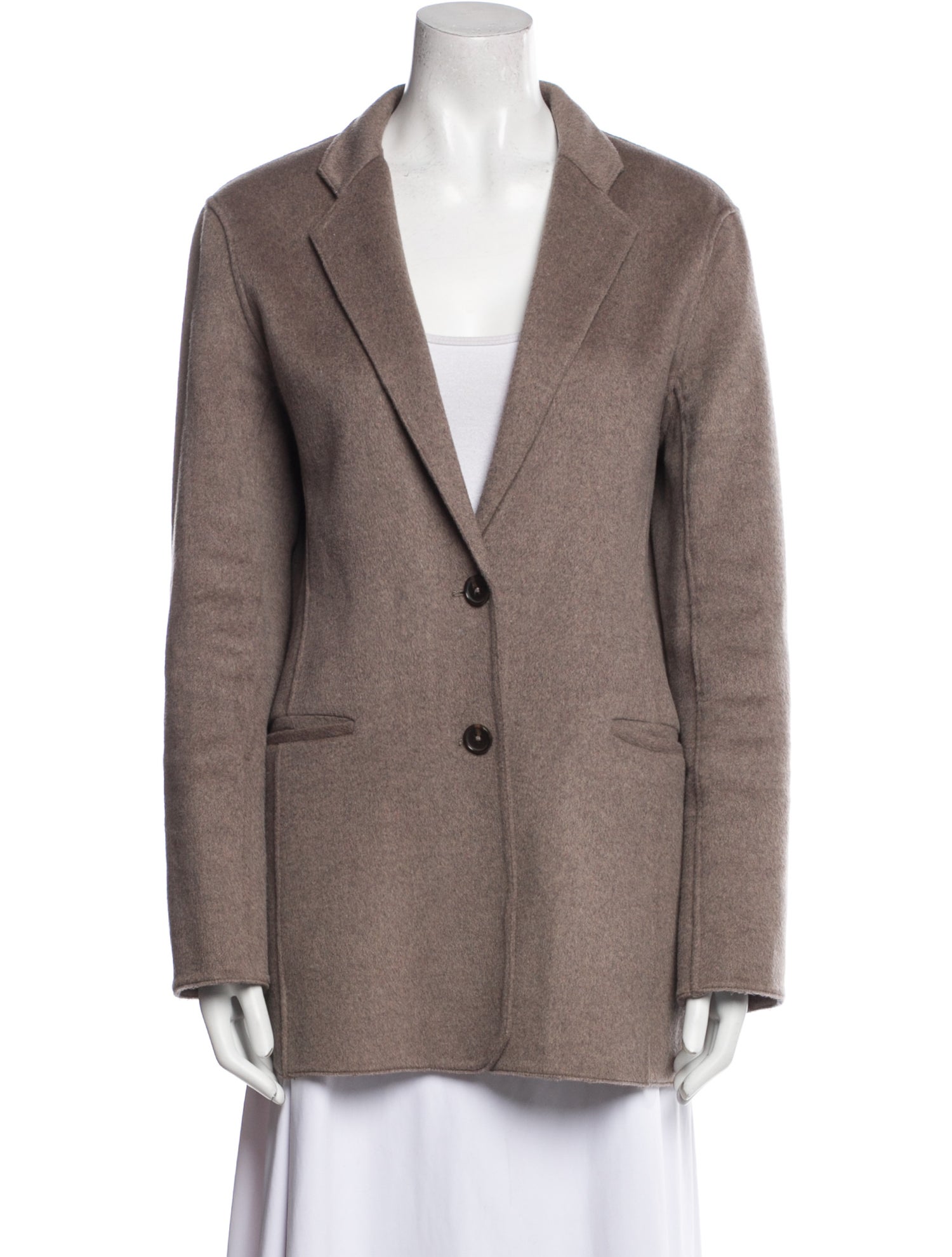 Jenni Kayne Wool Blazer