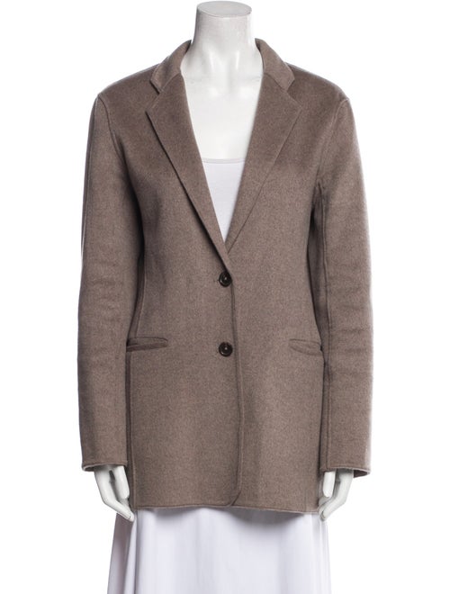 Jenni Kayne Wool Blazer