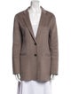 Jenni Kayne Wool Blazer