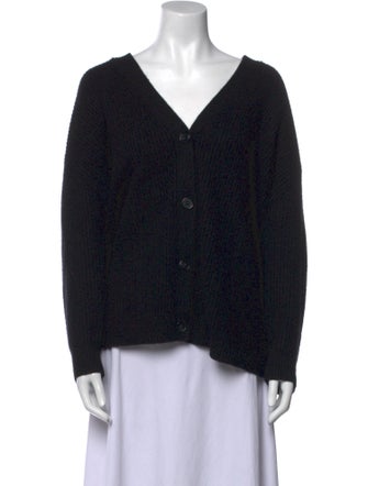 Jenni Kayne Cashmere V-Neck Sweater