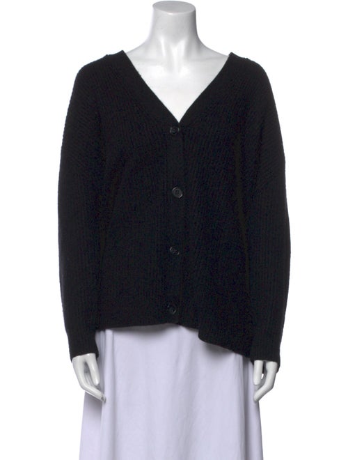 Jenni Kayne Cashmere V-Neck Sweater