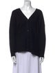 Jenni Kayne Cashmere V-Neck Sweater