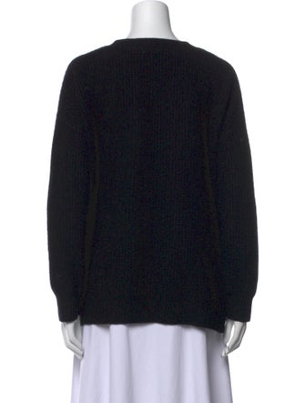 Jenni Kayne Cashmere V-Neck Sweater
