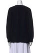 Jenni Kayne Cashmere V-Neck Sweater