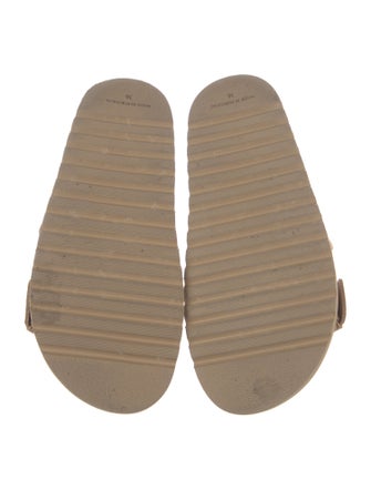 Jenni Kayne Suede Slides