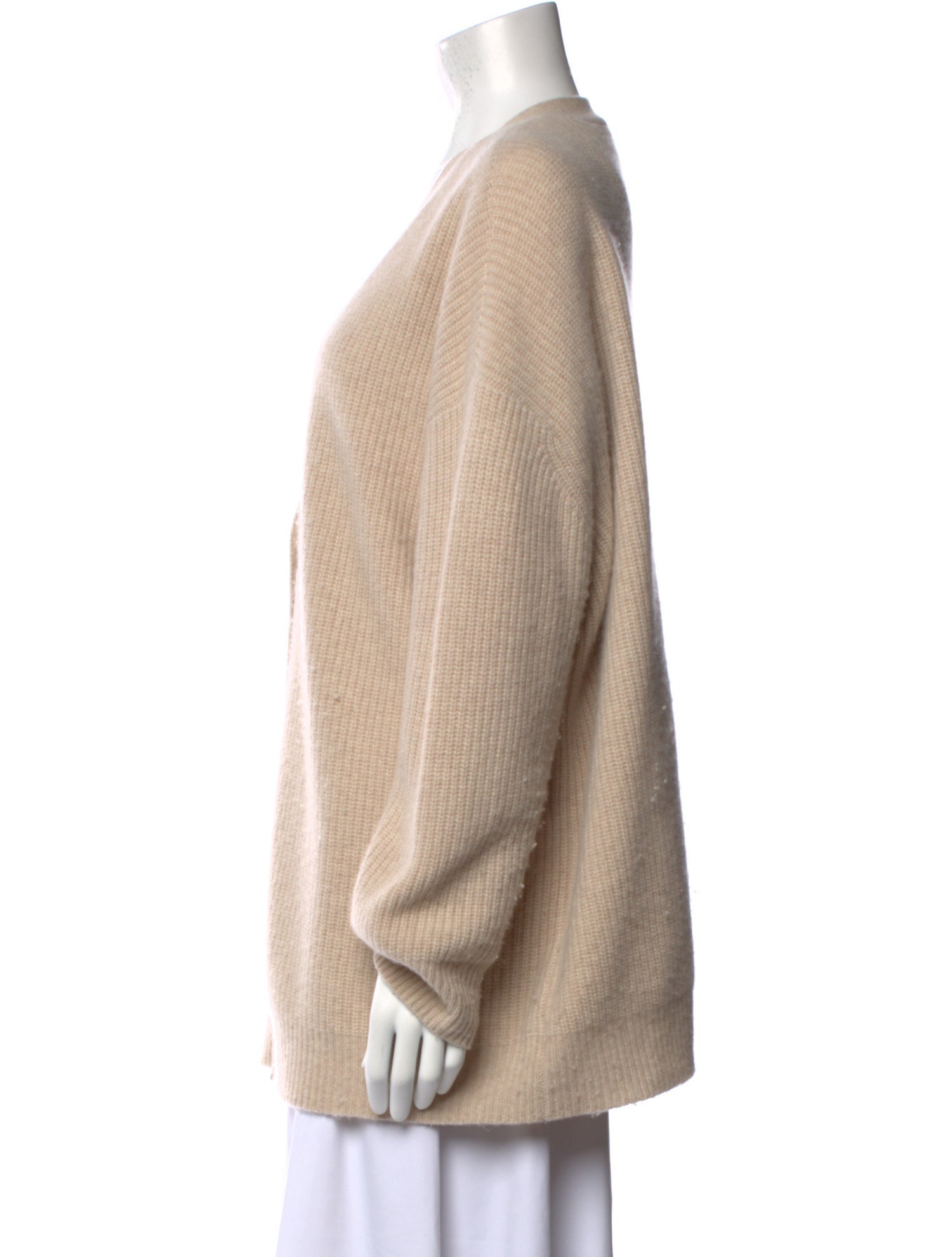Jenni Kayne Cashmere V-Neck Sweater