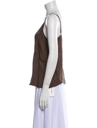 Jenni Kayne V-Neck Sleeveless Top