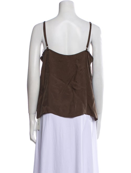 Jenni Kayne V-Neck Sleeveless Top