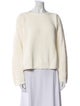 Jenni Kayne Bateau Neckline Sweater