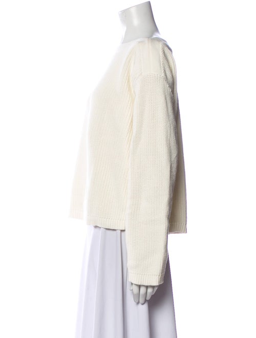 Jenni Kayne Bateau Neckline Sweater