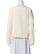 Jenni Kayne Bateau Neckline Sweater
