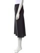Jenni Kayne Knee-Length Skirt
