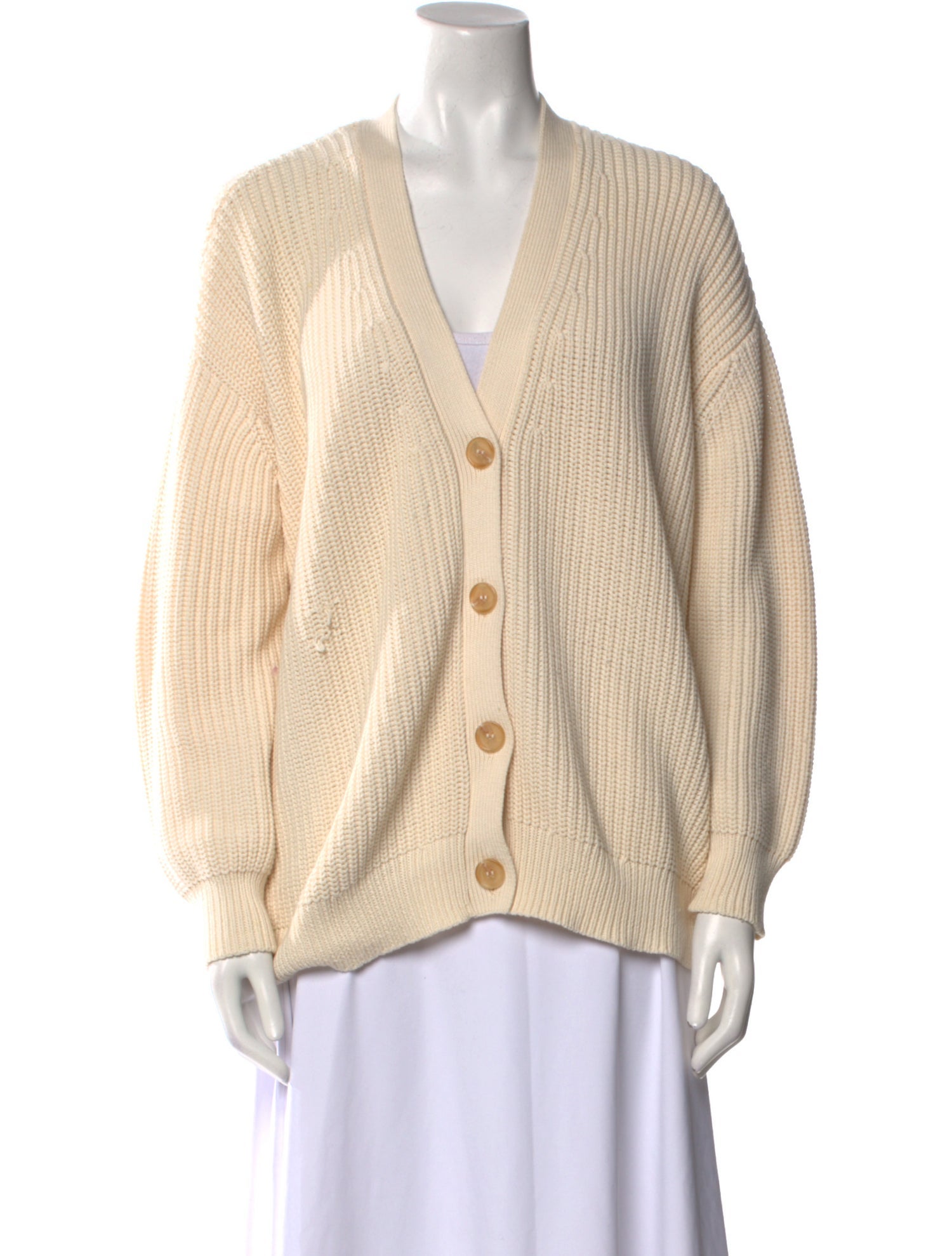 Jenni Kayne V-Neck Sweater