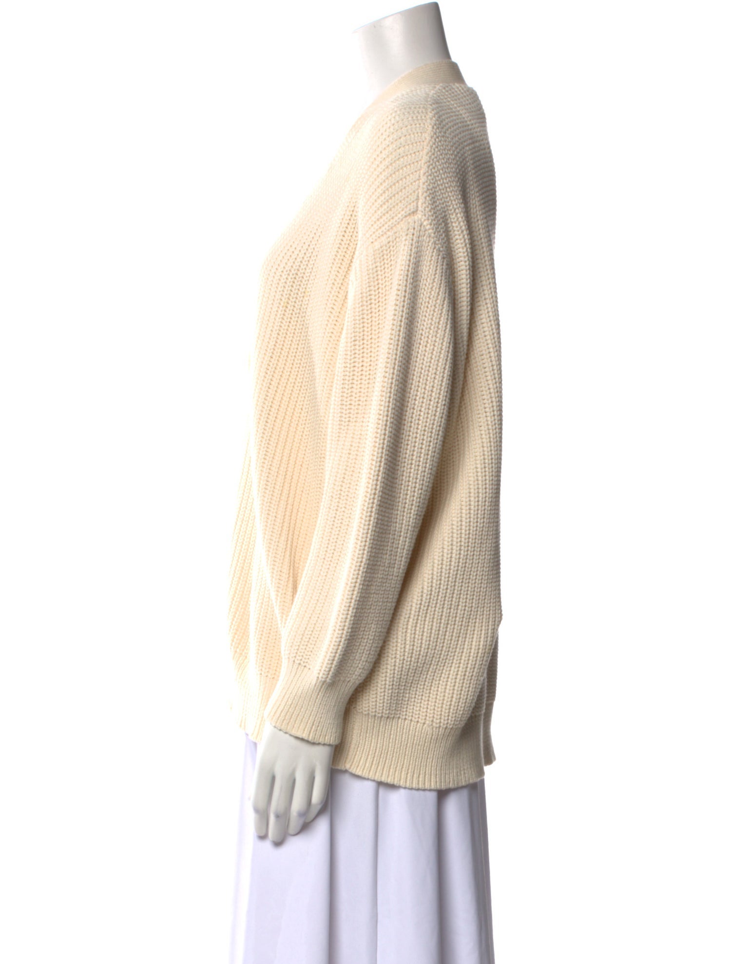 Jenni Kayne V-Neck Sweater