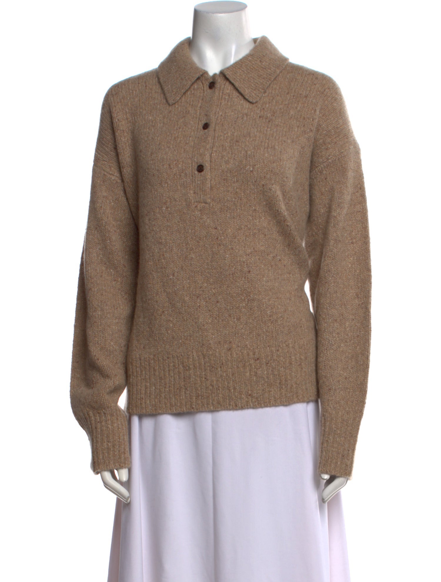 Jenni Kayne Cashmere Sweater w/ Tags