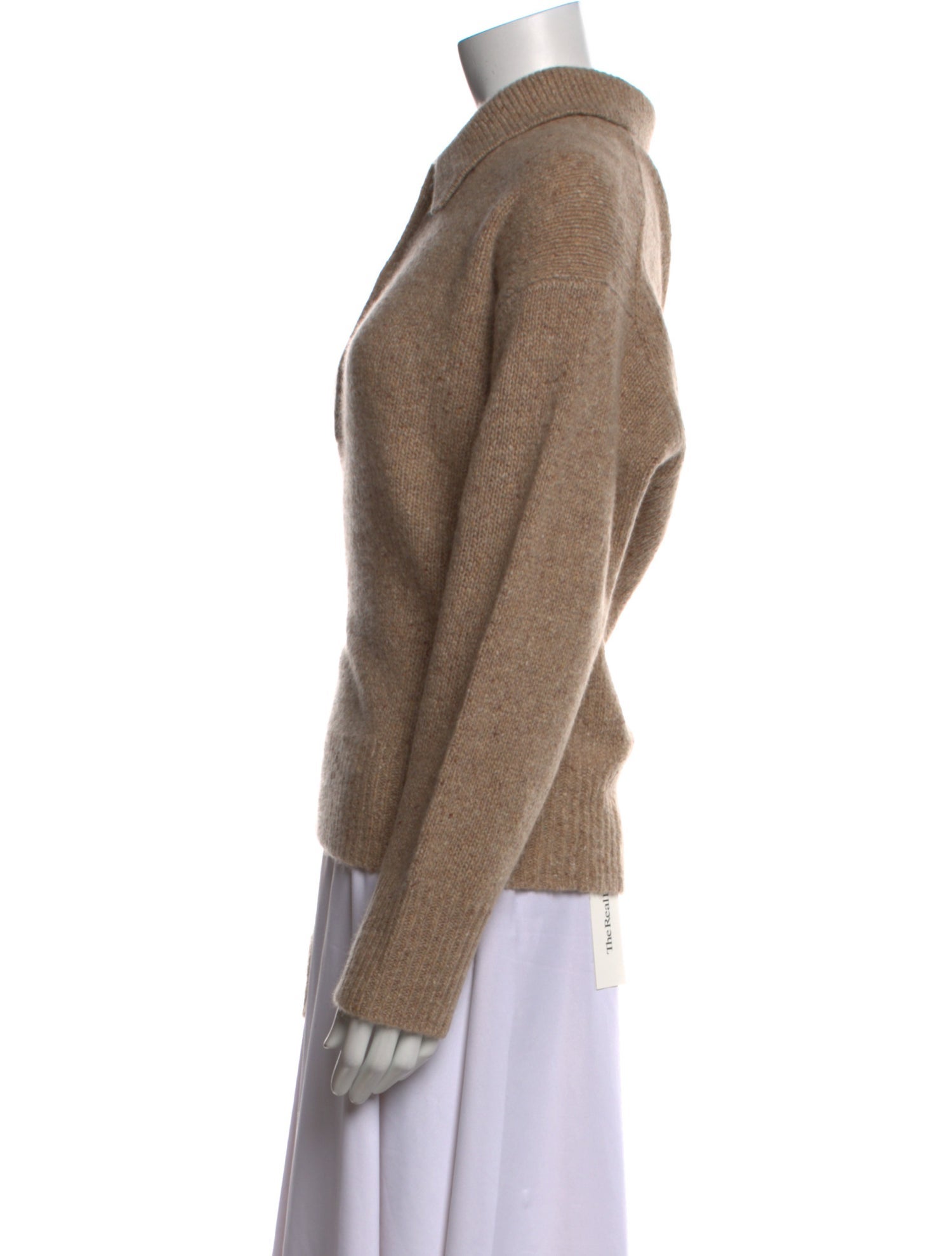 Jenni Kayne Cashmere Sweater w/ Tags