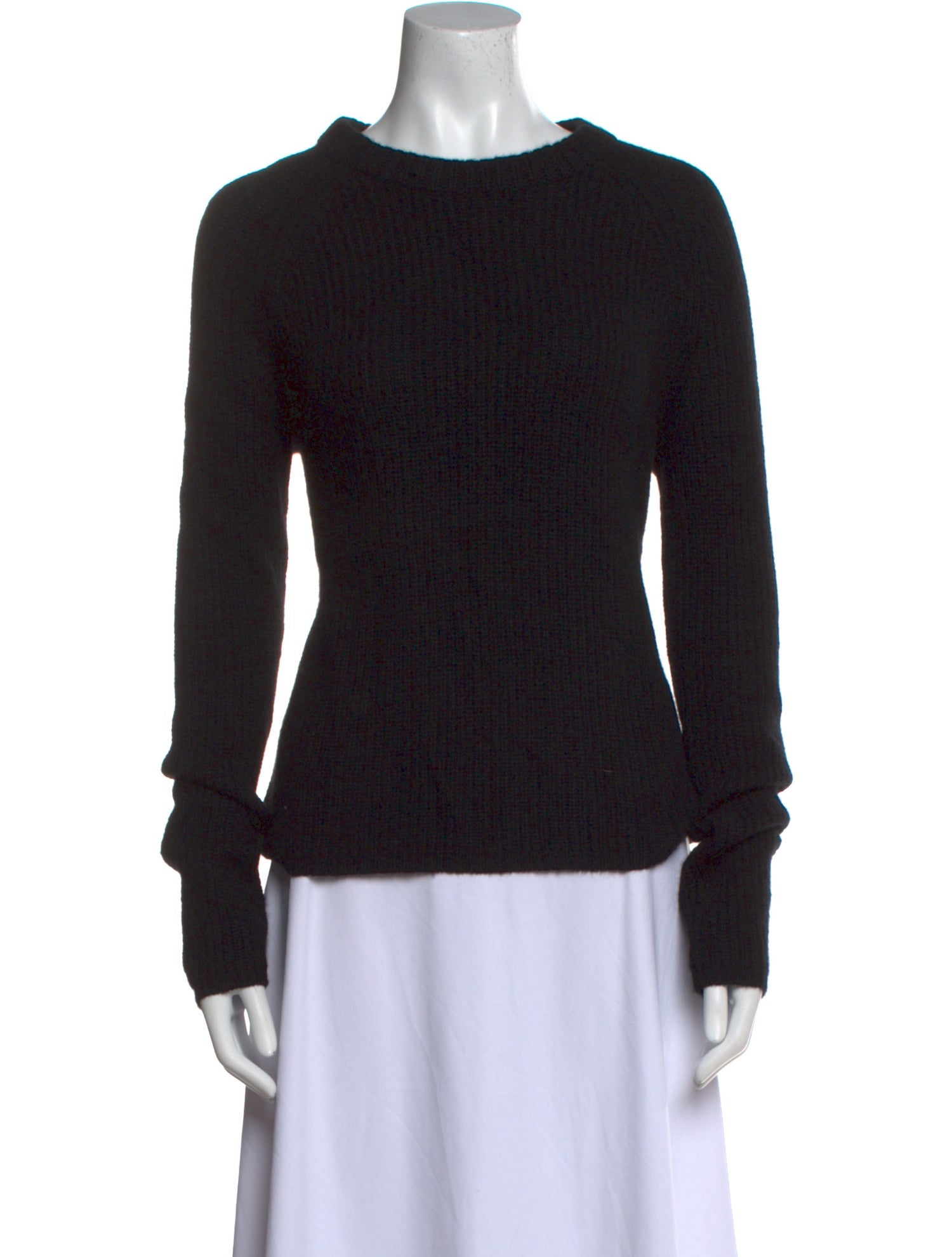 Jenni Kayne Cashmere Crew Neck Sweater