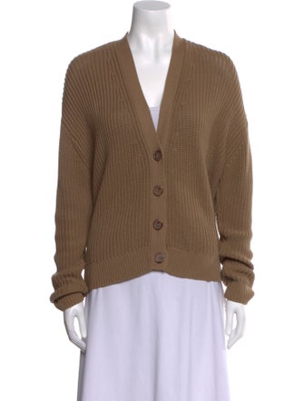 Jenni Kayne V-Neck Sweater