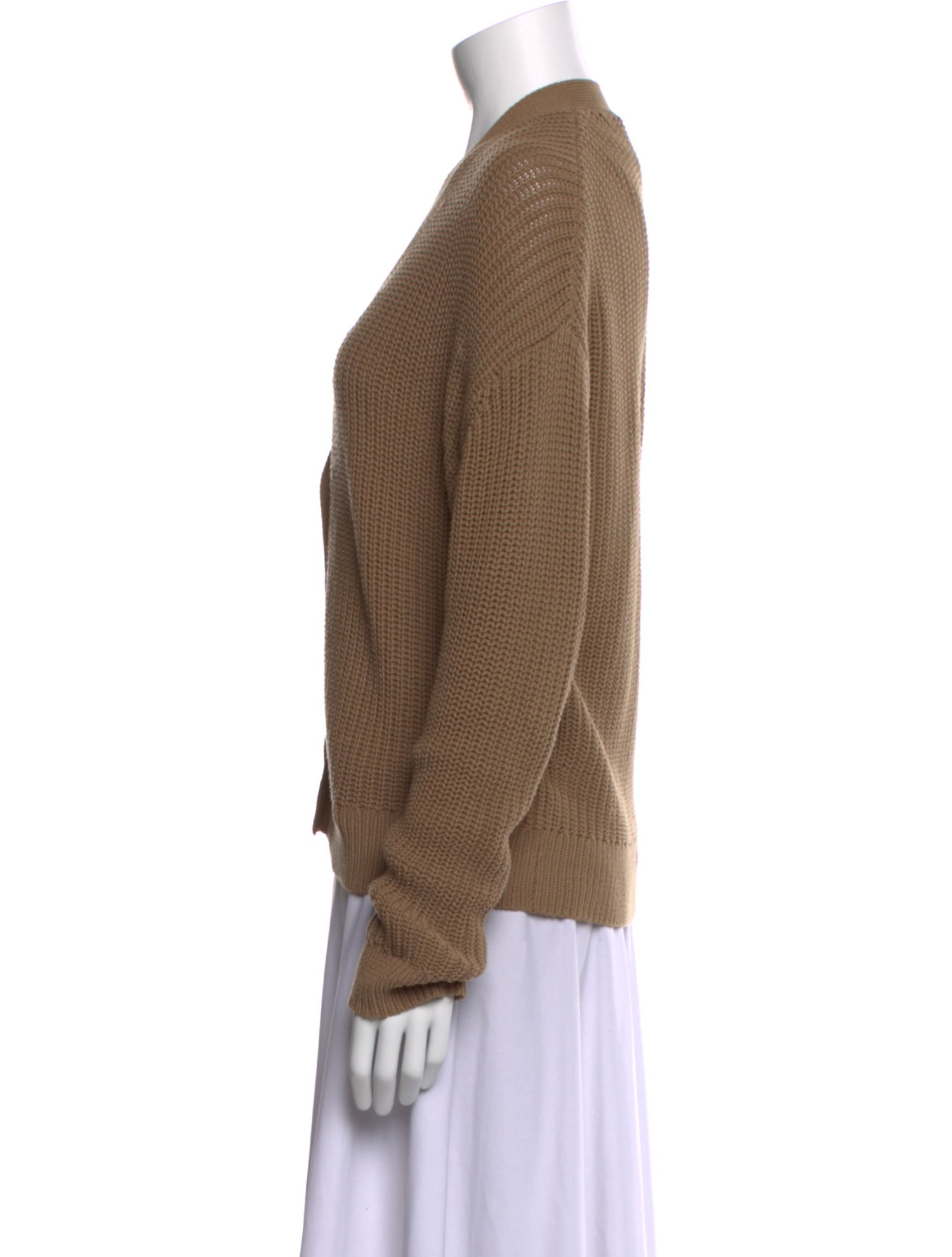 Jenni Kayne V-Neck Sweater