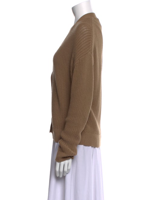 Jenni Kayne V-Neck Sweater