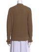 Jenni Kayne V-Neck Sweater